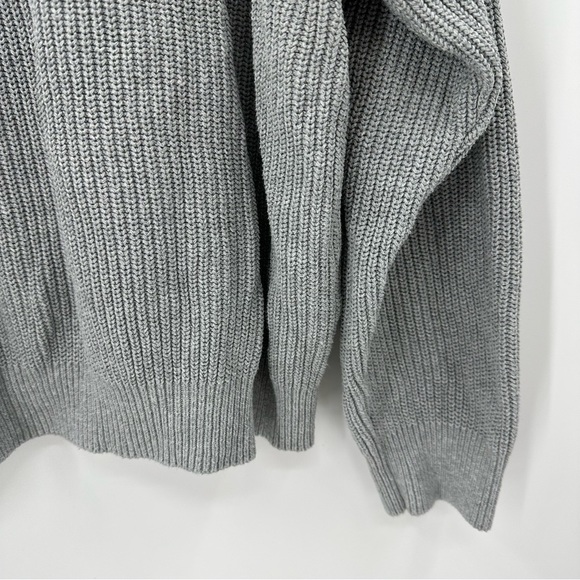 Spiritual Gangster Amar Meshed Up Hoodie in Heather Grey Size XL Extra Large - Picture 10 of 12